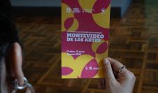  Lanzamiento del Festival Montevideo de las Artes 2025