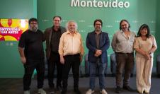  Lanzamiento del Festival Montevideo de las Artes 2025