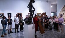 Museos en la Noche 2024