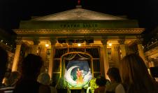 Teatro Solís Un poco de belleza por favor 15 de noviembre 2024