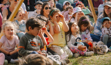 Festival Música de la Tierra