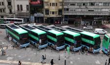  Lanzamiento del Bus Turístico