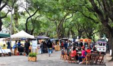 Montevideo POP/ UP Juegos ,Talleres y Musica