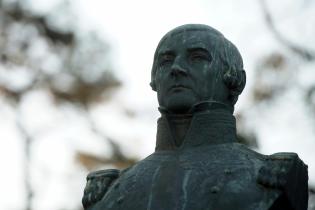 General Fructuoso Rivera ""