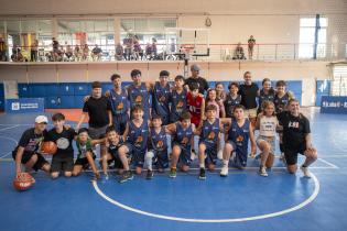 20250114dicimouyvc0079.jpg Comienzo de Jr NBA 2025