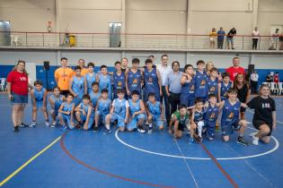 20250114dicimouyvc0083.jpg Comienzo de Jr NBA 2025