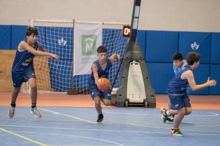 20250114dicimouyvc0098.jpg Comienzo de Jr NBA 2025