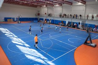 20250114dicimouyvc0119.jpg Comienzo de Jr NBA 2025