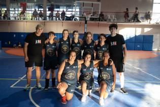 20250114dicimouyvc0131.jpg Comienzo de Jr NBA 2025