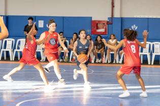 20250114dicimouyvc0147.jpg Comienzo de Jr NBA 2025