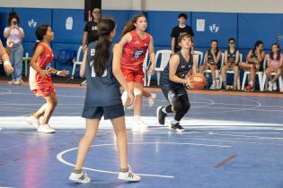 20250114dicimouyvc0149.jpg Comienzo de Jr NBA 2025