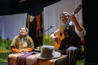 20250118dicimouyit6329.jpg Montevideo de las Artes - Las aventuras de Serafín
