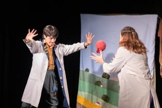 20250118dicimouyit6372.jpg Montevideo de las Artes - Las aventuras de Serafín