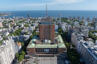 Intendencia de Montevideo 