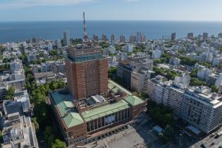 Intendencia de Montevideo 