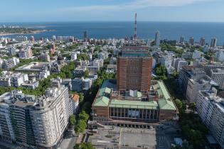 Intendencia de Montevideo 