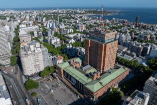 Intendencia de Montevideo 