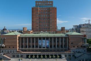 Intendencia de Montevideo 