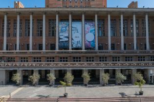 Intendencia de Montevideo 