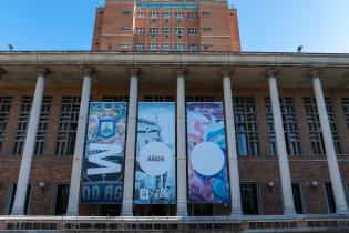 Intendencia de Montevideo 