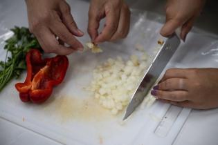 Cocina Uruguay en el MAM