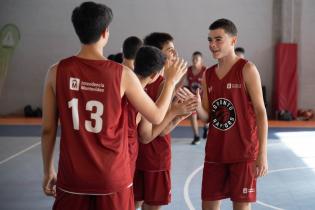 2025012529dicimouyjmr0001.jpg Torneo Jr. NBA 2025 en el Complejo Cultural Crece Flor de Maroñ