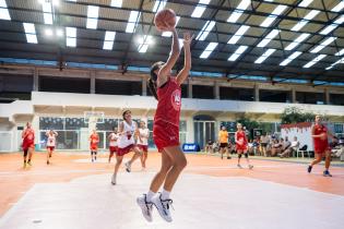 20250129dicimouyit0007.jpg Torneo Jr. NBA 2025 en el Espacio Modelo