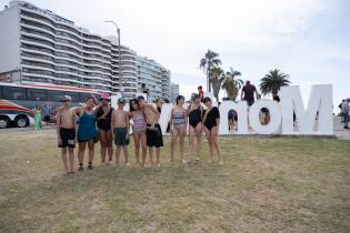 Actividades de verano para personas con discapacidad en Playa Po