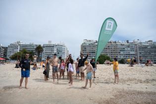 20250204dicimouysm11653.jpg Actividades de verano para personas con discapacidad en Playa Po
