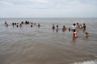 20250204dicimouysm11665.jpg Actividades de verano para personas con discapacidad en Playa Po