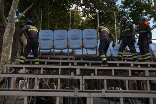  Previa del Desfile de Llamadas 2025, 