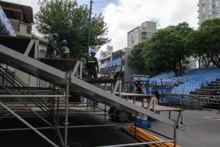  Previa del Desfile de Llamadas 2025, 