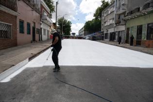  Previa del Desfile de Llamadas 2025, 