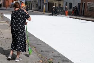  Previa del Desfile de Llamadas 2025, 