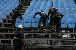  Previa del Desfile de Llamadas 2025, 