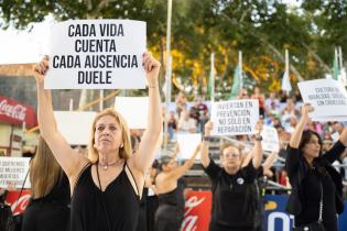 Desfile de Llamadas 2025