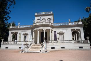  Presentación de nueva obra de Juan Manuel Blanes en el Museo B