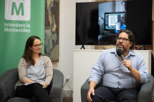  Presentación de nueva obra de Juan Manuel Blanes en el Museo B