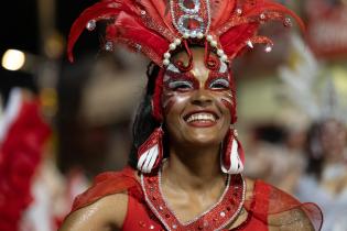 Desfile de Llamadas 2025