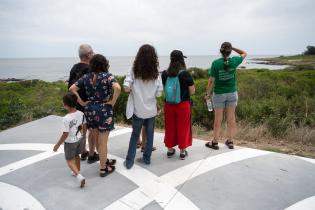 Recorrido turístico Montevideo de Este a Oeste