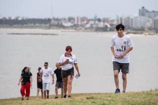 Recorrido turístico Montevideo de Este a Oeste