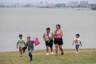 Recorrido turístico Montevideo de Este a Oeste