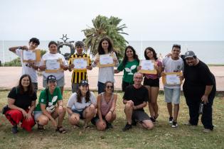 Recorrido turístico Montevideo de Este a Oeste