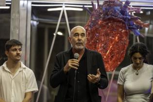 20250217ugemimouyap0113.jpg Lanzamiento del Festival de Arquitectura, Diseño y Ciudad, barr