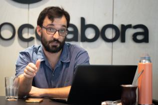 20250220dicimouyvc0026.jpg Asamblea con colectivos vinculados al Caserío de los negros en
