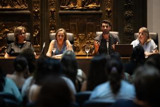 Resultados, avances y experiencias relacionadas con las polític Resultados, avances y experiencias relacionadas con las políticas alimentarias implementadas por la División Salud de la Intendencia de Montevideo
