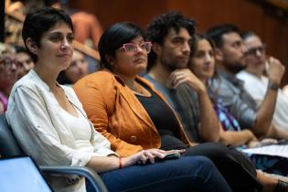 Resultados, avances y experiencias relacionadas con las polític Resultados, avances y experiencias relacionadas con las políticas alimentarias implementadas por la División Salud de la Intendencia de Montevideo