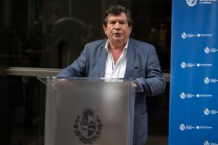 20250226dicimouyvc0006.jpg Declaratoria como Monumento Histórico Nacional a la Red de Sane