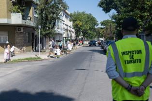  Buenas prácticas de seguridad vial en los entornos escolares p