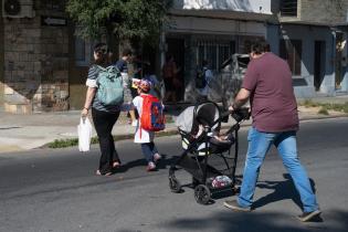  Buenas prácticas de seguridad vial en los entornos escolares p